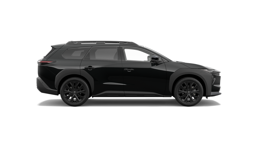 Storm Black
